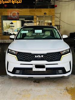 کیا سۆرینتۆ